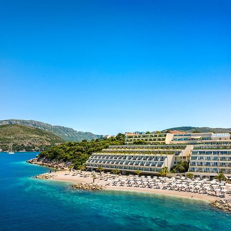 President Hotel, Valamar Collection Dubrovnik Exterior foto